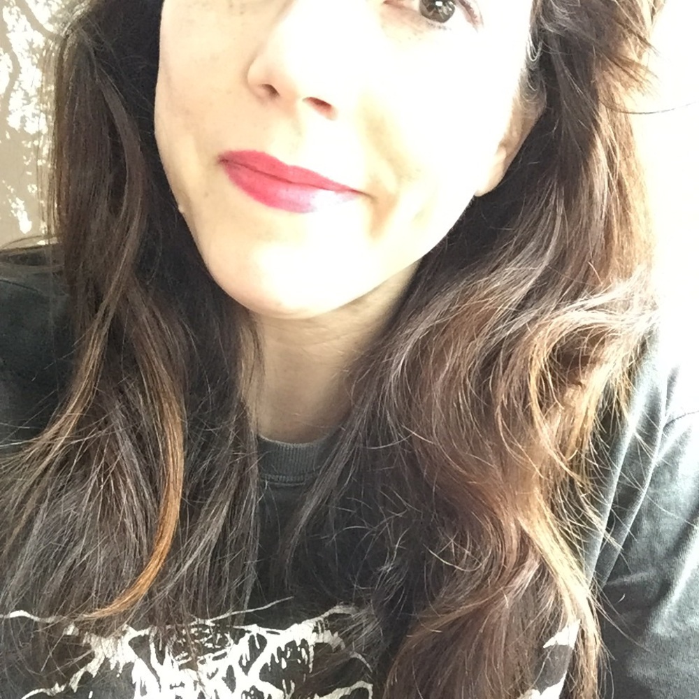 Meet your Posher, Carrie